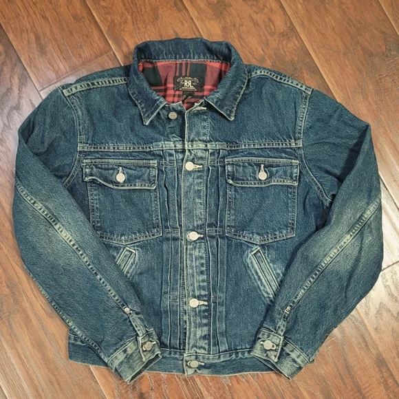 Ralph Lauren Double RL | Jackets & Coats | Vintage Ralph